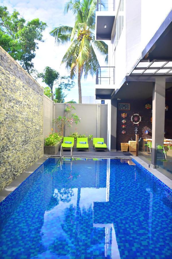 Hotel Belmont Boutique - Free Airport Shuttle Service