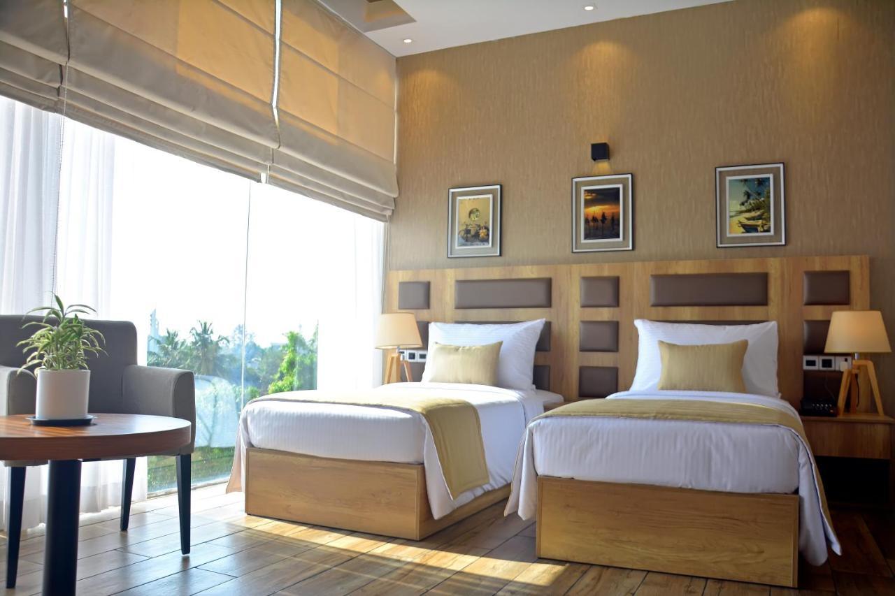 Hotel Belmont Boutique - Free Airport Shuttle Service Negombo