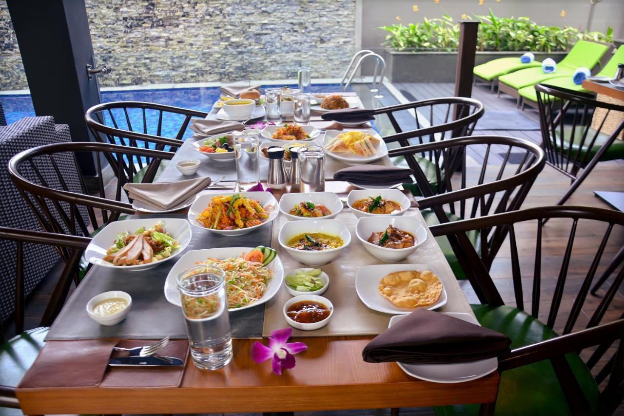 Belmont Boutique - Free Airport Shuttle Service Hotel Negombo