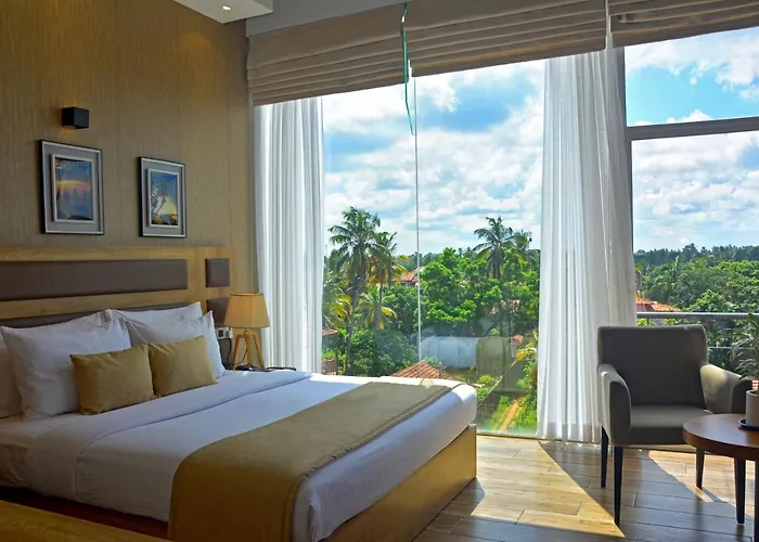 Belmont Boutique Hotel - Free Airport Shuttle Service