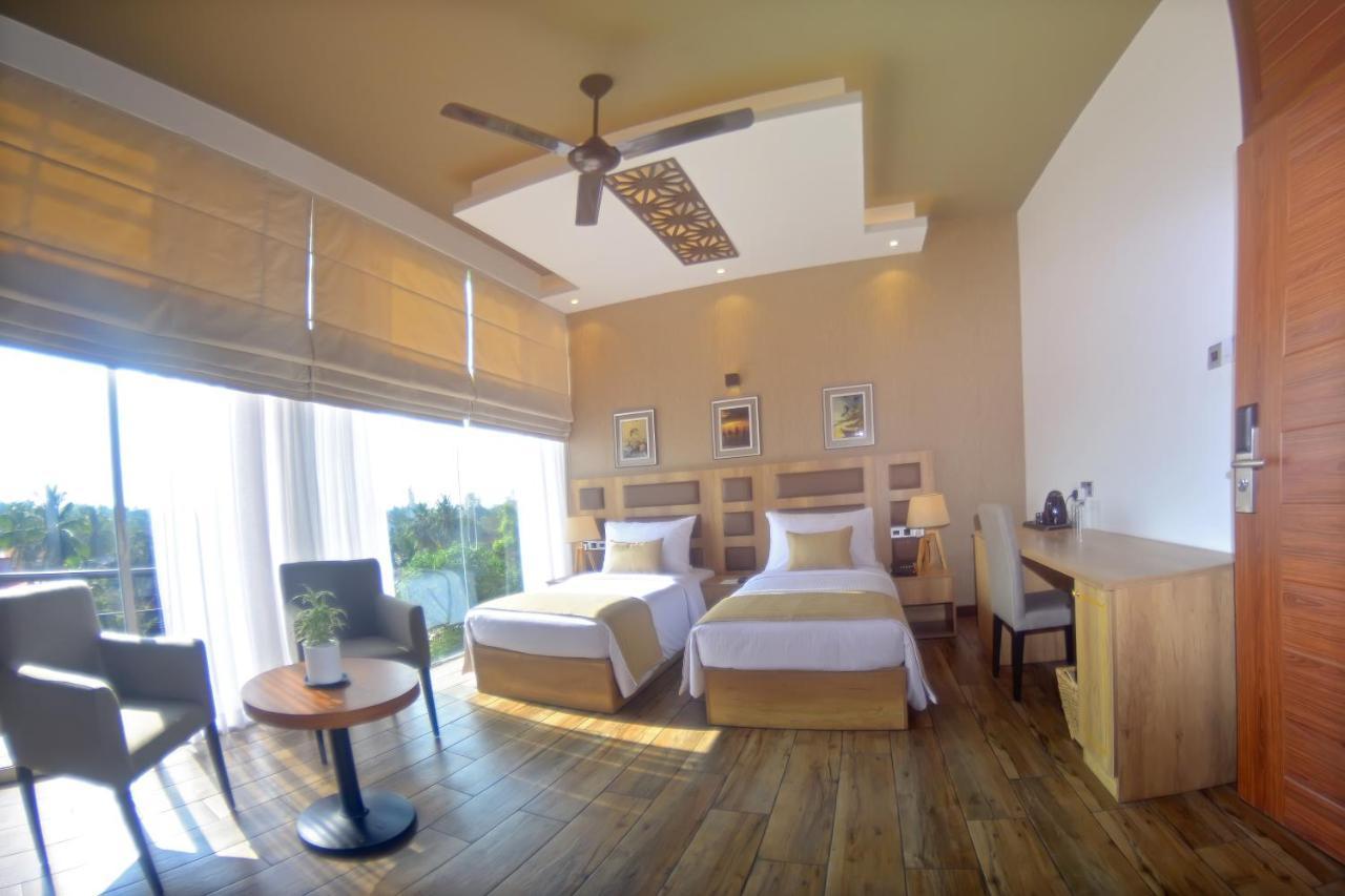 Hotel Belmont Boutique - Free Airport Shuttle Service 4*