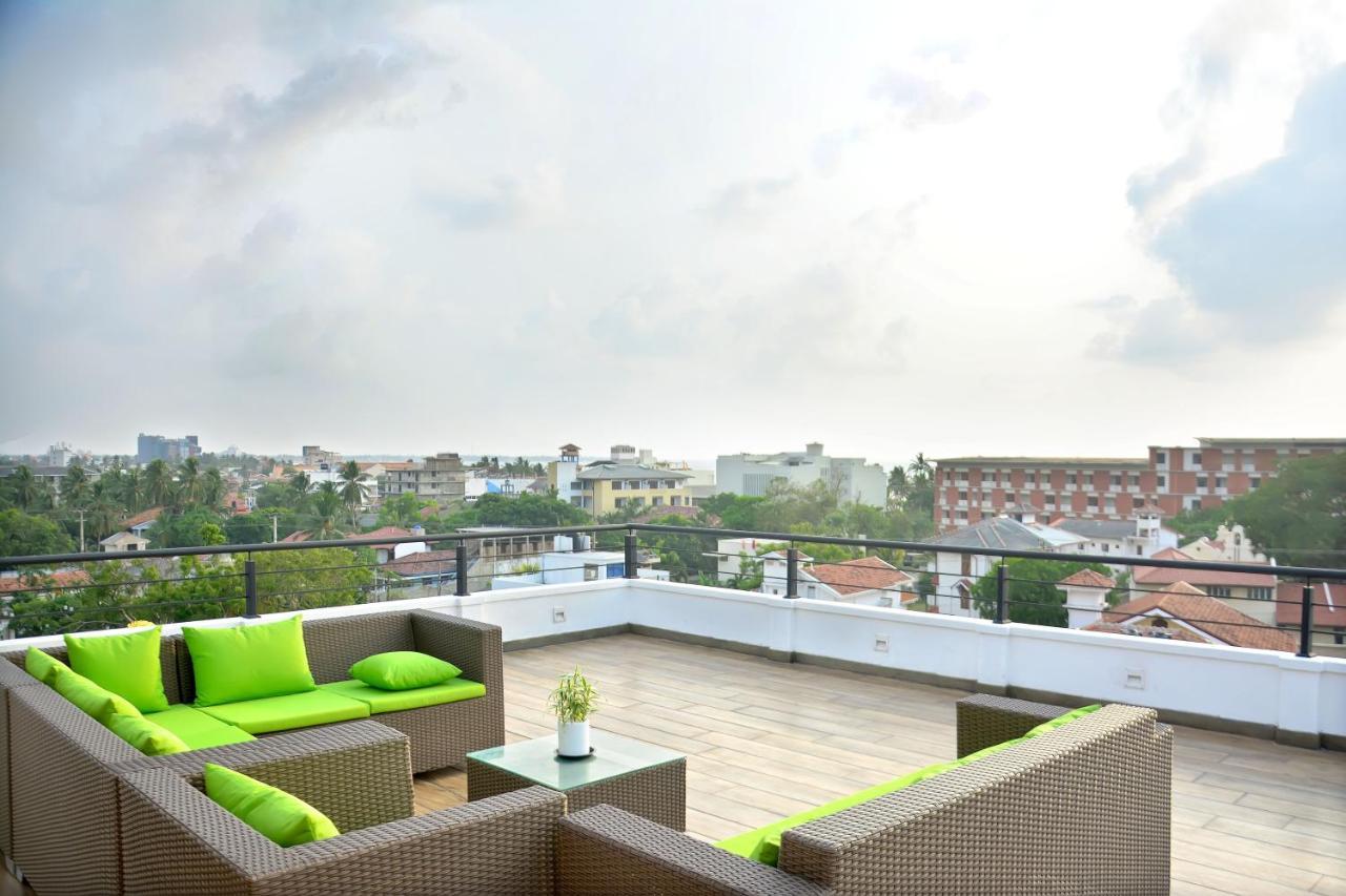 Belmont Boutique - Free Airport Shuttle Service Hotel 4*