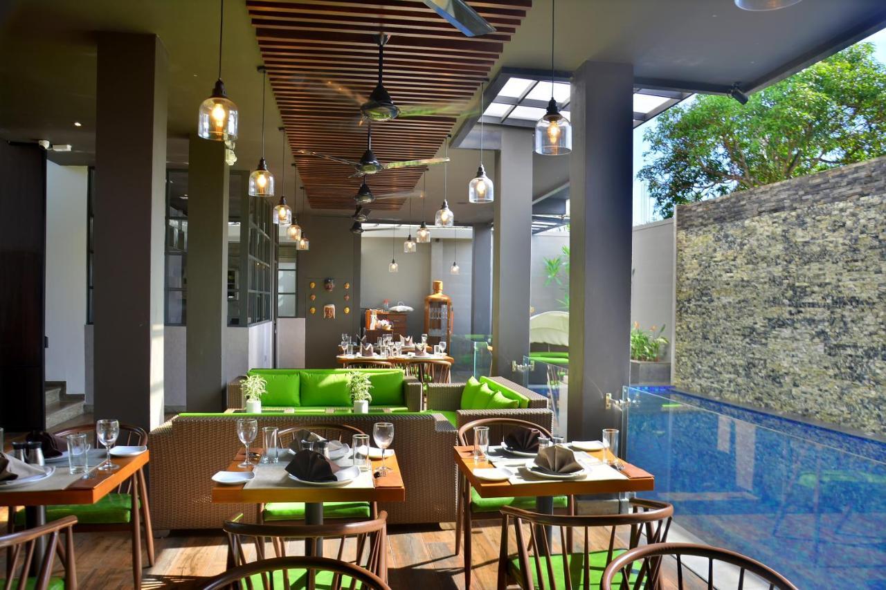 Belmont Boutique - Free Airport Shuttle Service Negombo