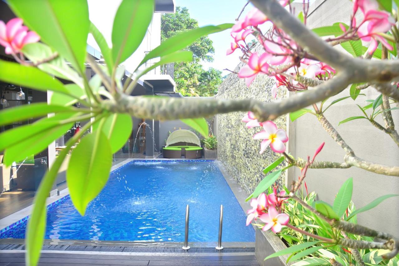 Belmont Boutique - Free Airport Shuttle Service Hotel 4*