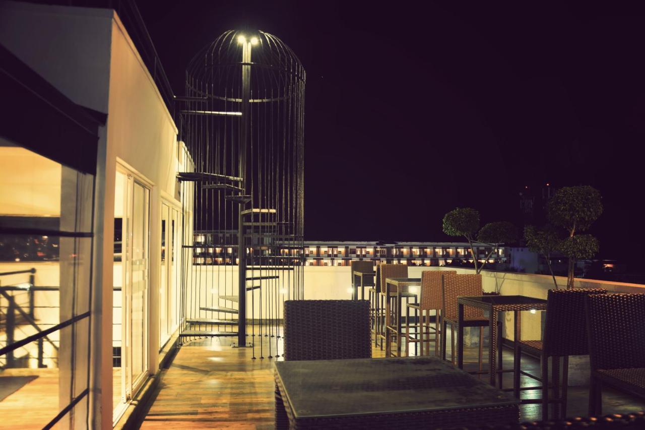 Belmont Boutique - Free Airport Shuttle Service 4*