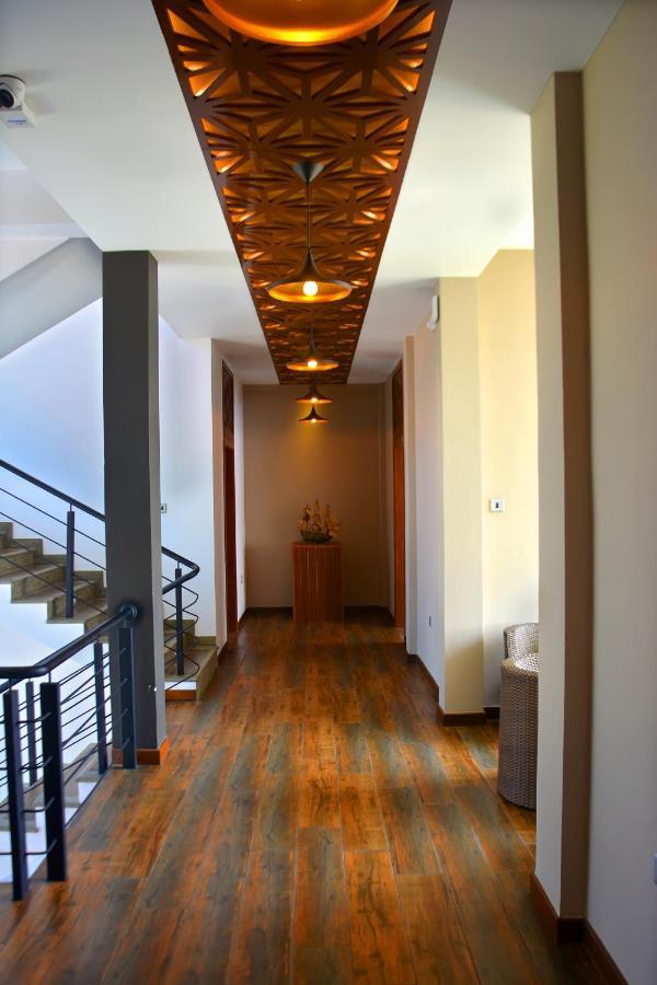 Belmont Boutique - Free Airport Shuttle Service 4* Negombo