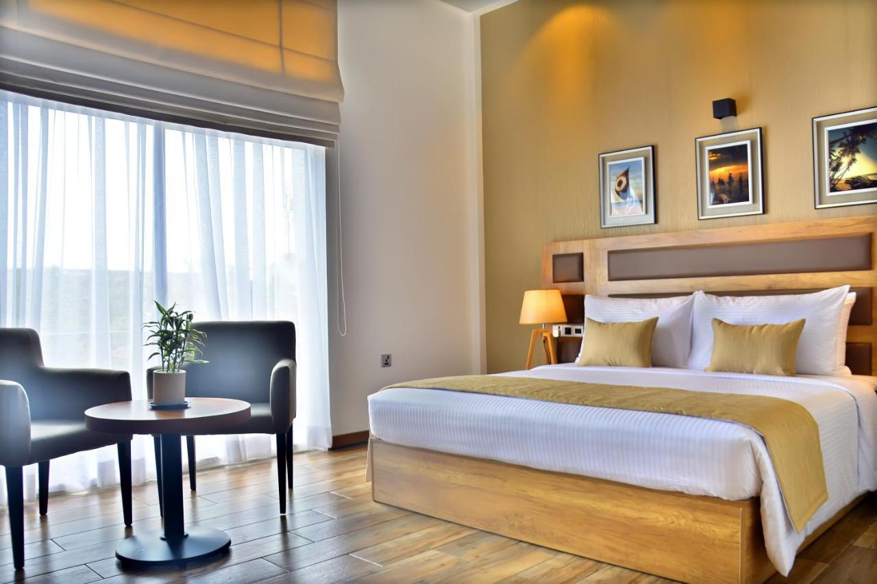 Hotel Belmont Boutique - Free Airport Shuttle Service