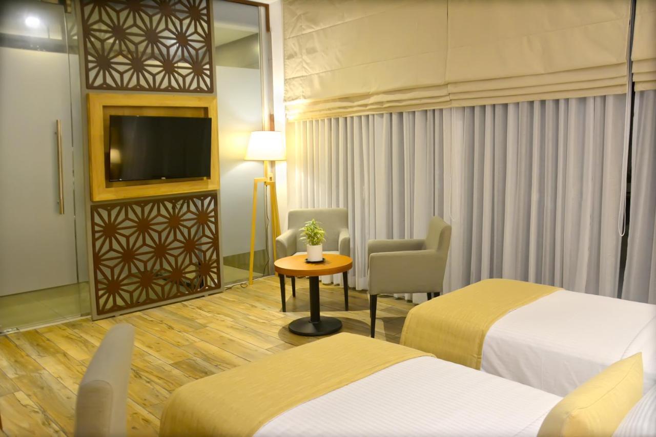 Belmont Boutique - Free Airport Shuttle Service 4* Negombo