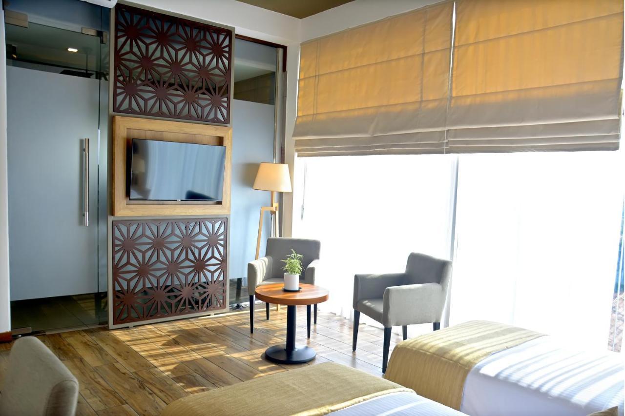 Belmont Boutique - Free Airport Shuttle Service 4*