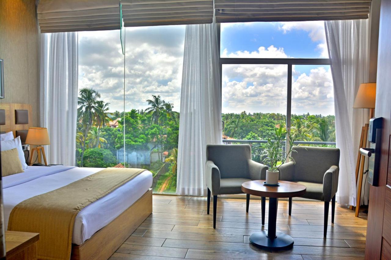 Belmont Boutique - Free Airport Shuttle Service Negombo
